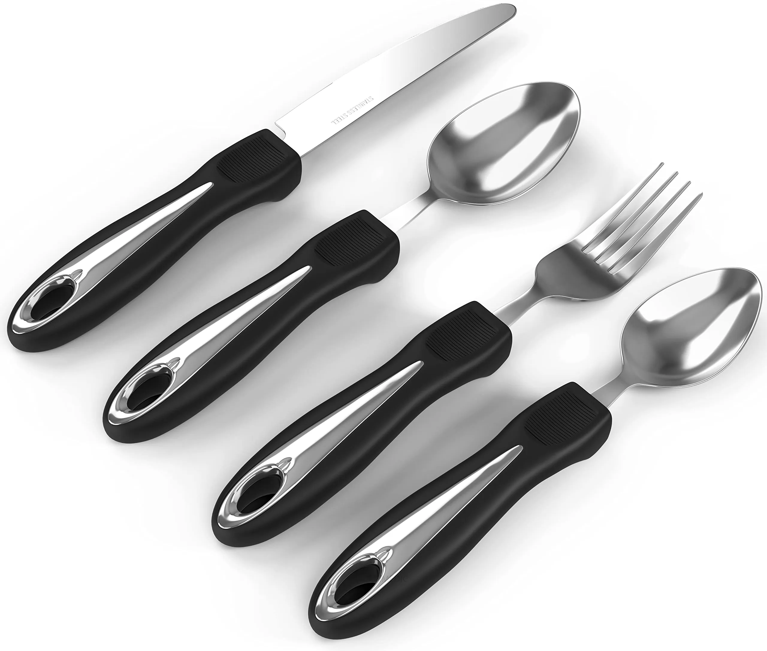 aangepast bestek chique