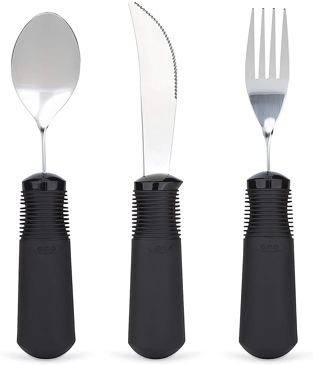 aangepast bestek oxo good grips 3-delig