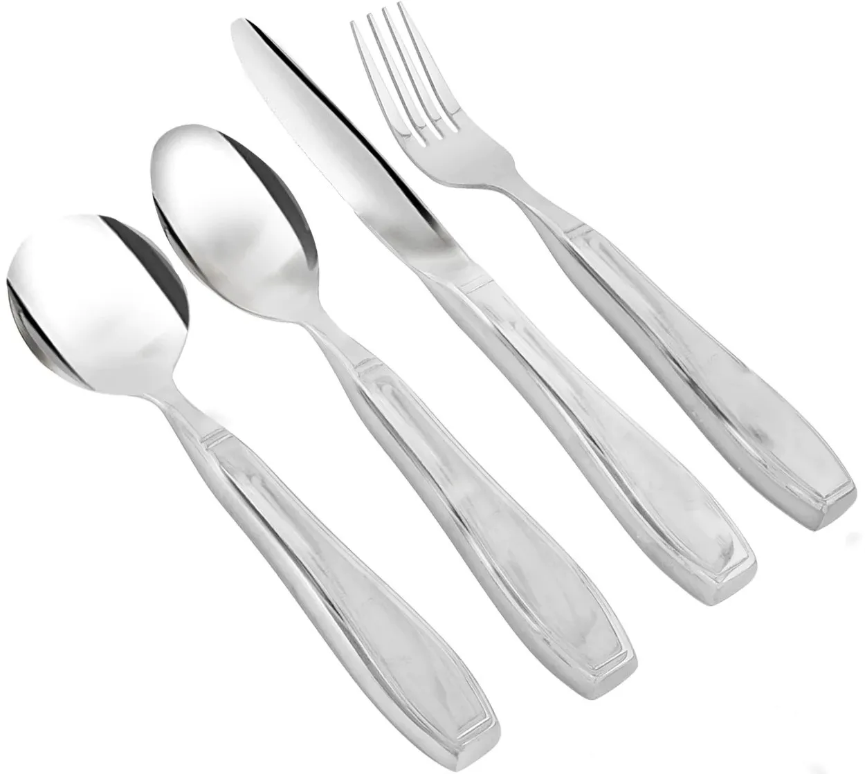 aangepast bestek parkinson