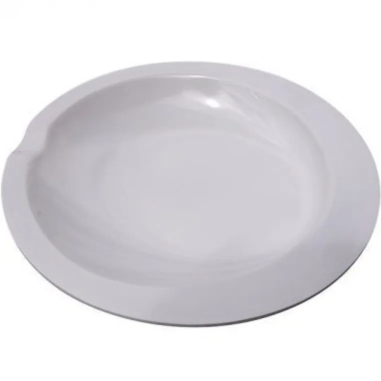 Aangepast bord met opstaande rand GripWare