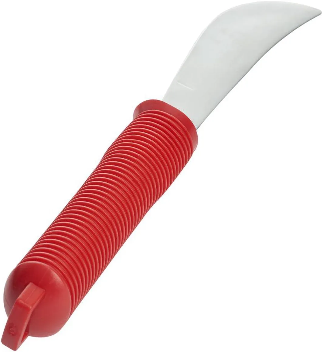 aangepast mes basic rood