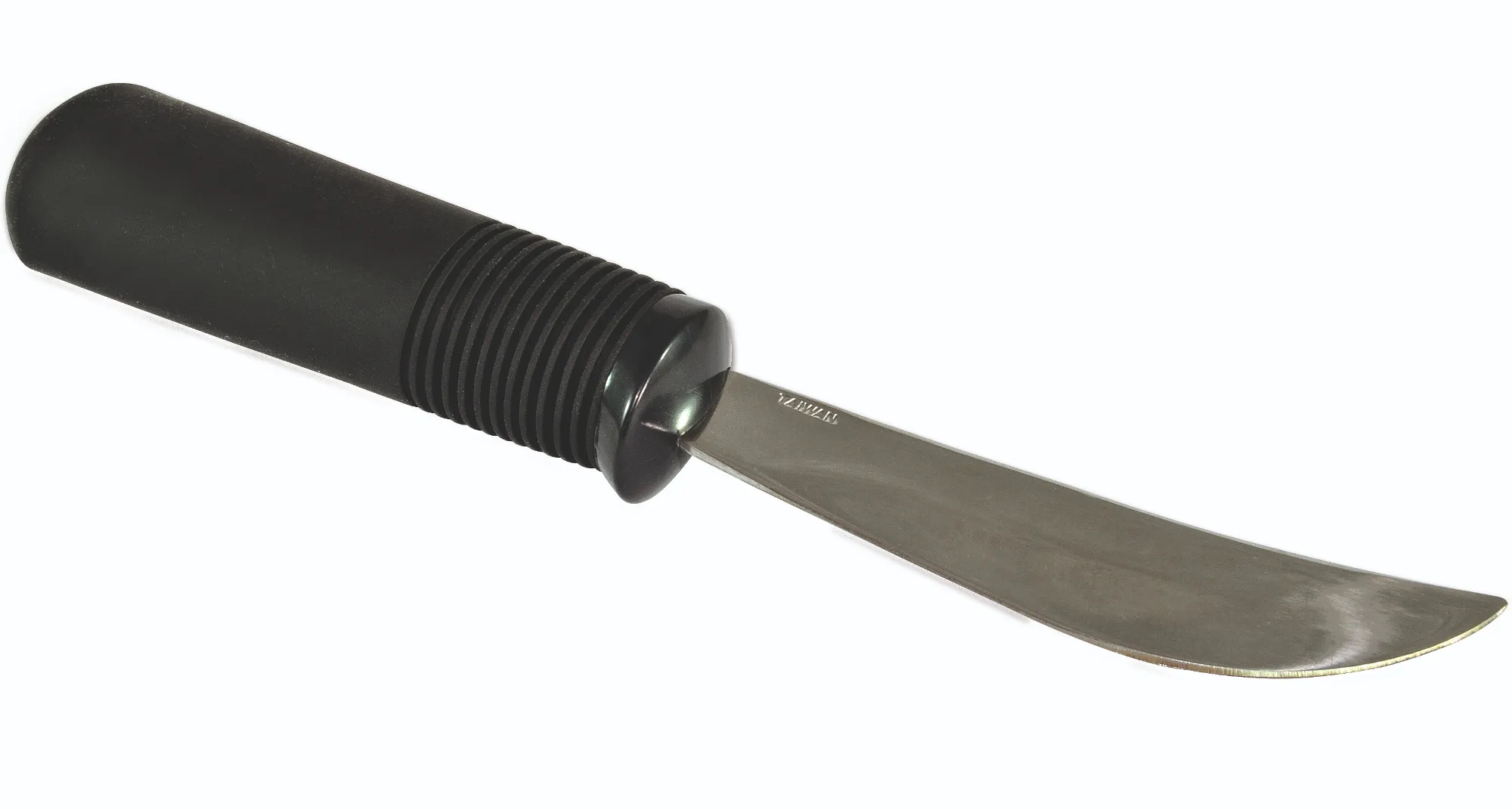 aangepast mes oxo good grips