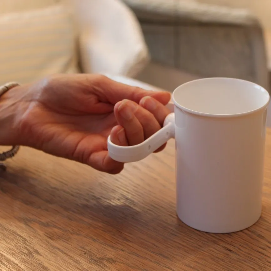 HandSteady drinkbeker