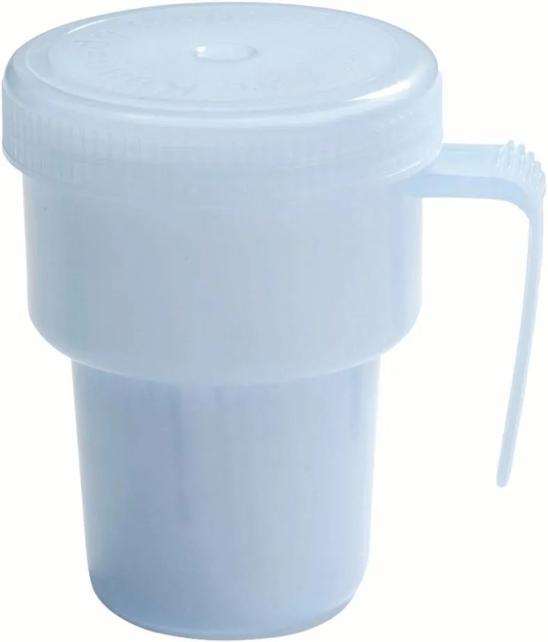 Anti lek beker volwassenen Kennedy