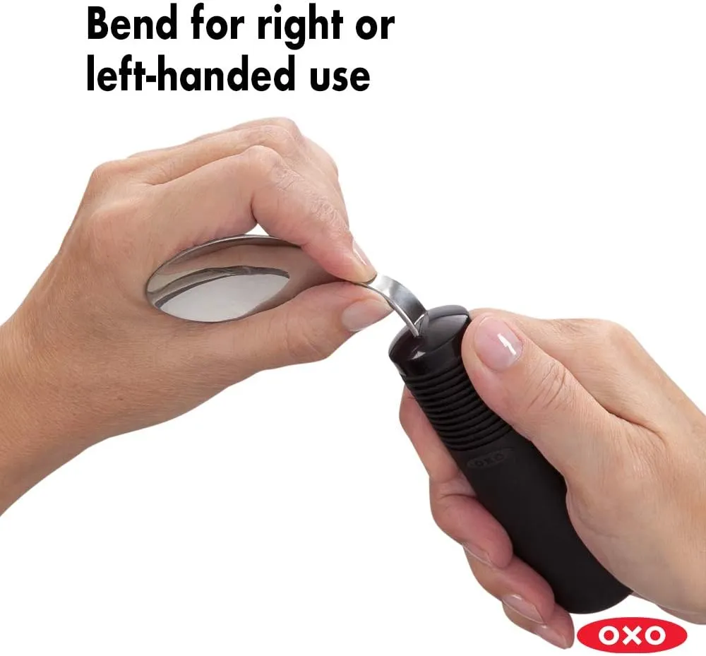 aangepaste lepel big grip