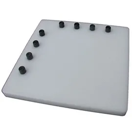 aangepaste snij plank