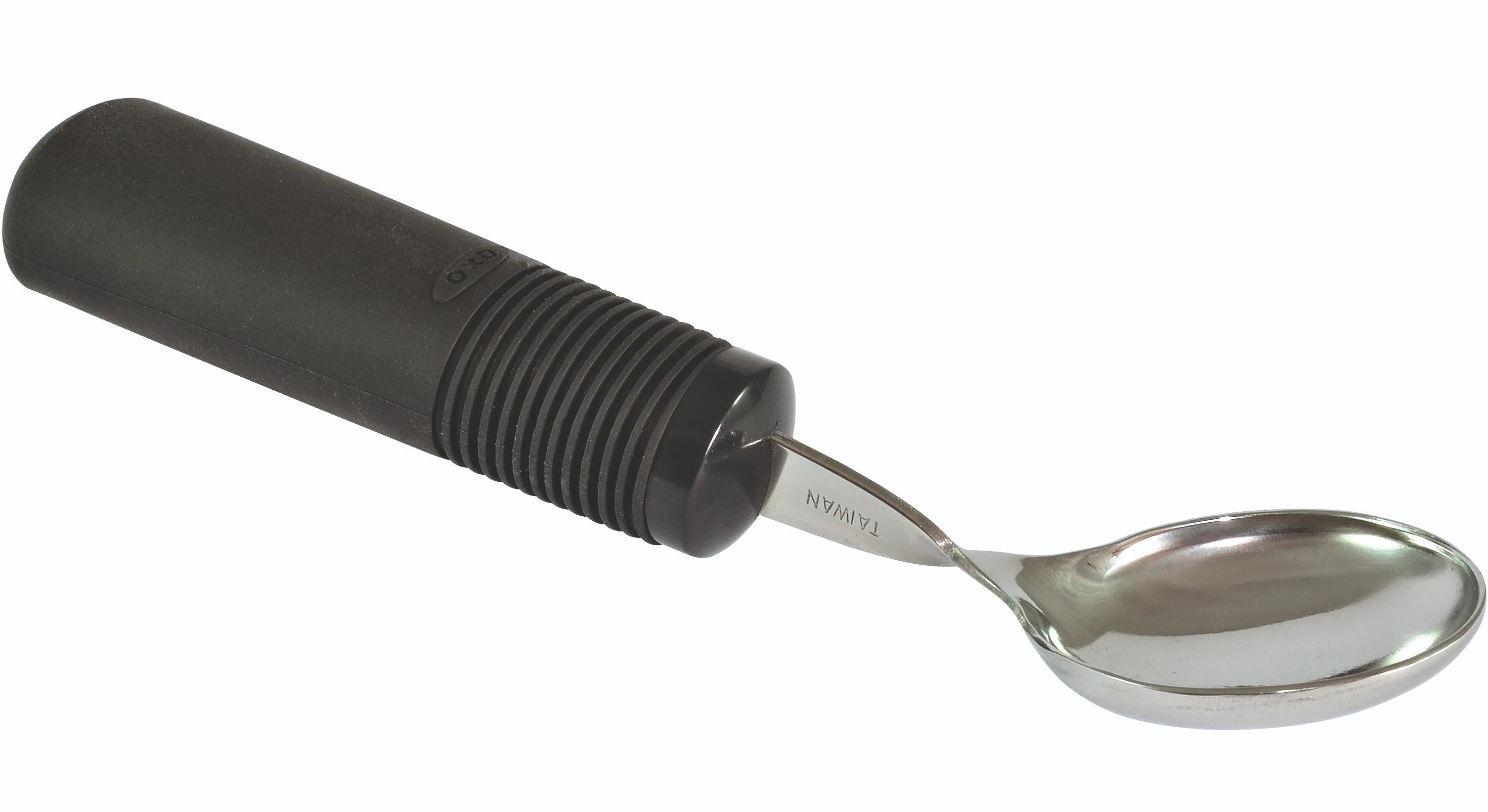 aangepaste soep lepel oxo good grips