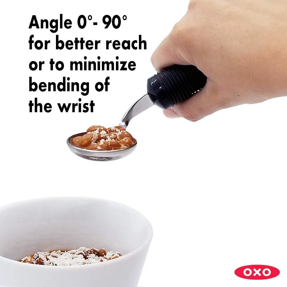 aangepaste soeplepel good grips