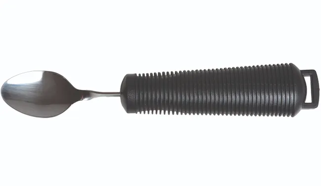 aangepaste theelepel basic roodaangepaste theelepel zwart basic