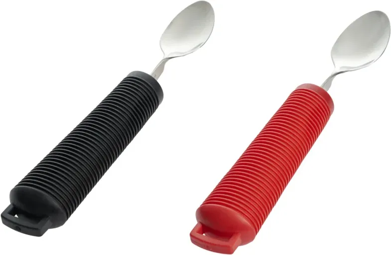 aangepaste theelepels