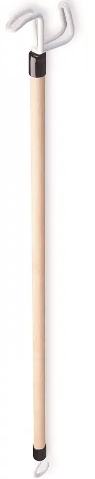 Aankleedstok Lang 69 cm