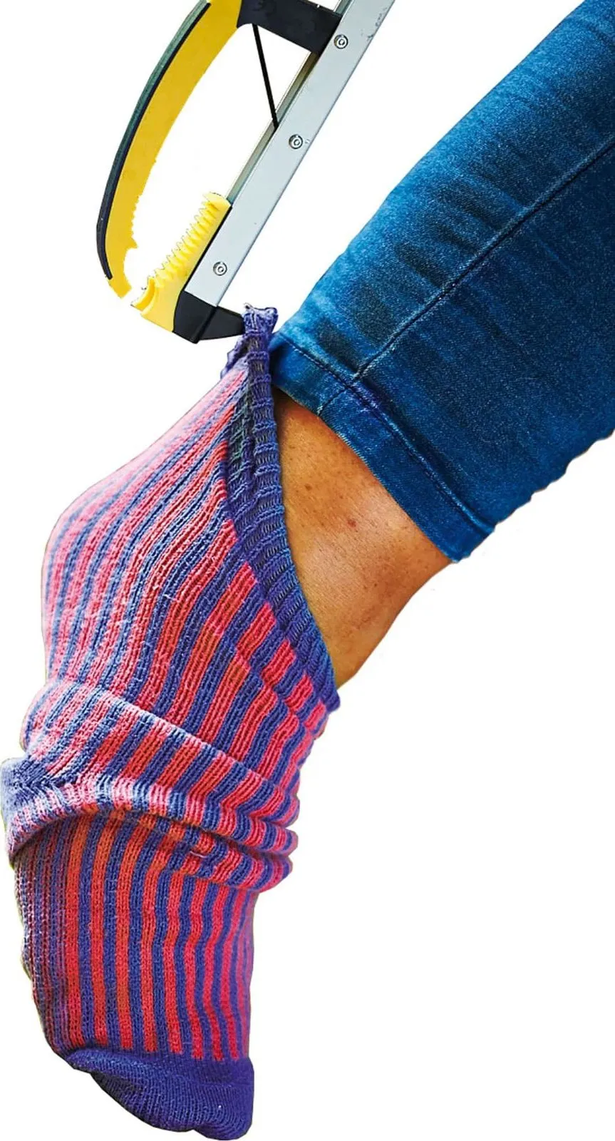 Aantrekhulp Helping Hand