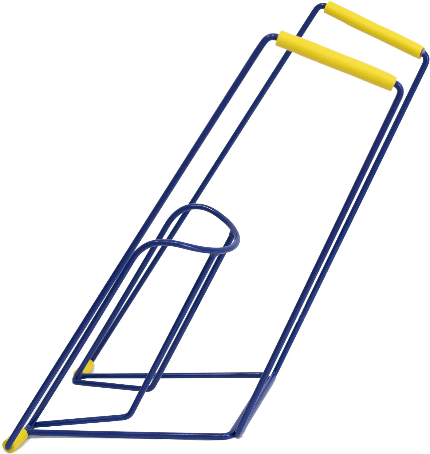 aantrekhulp steunkousen dichte voet