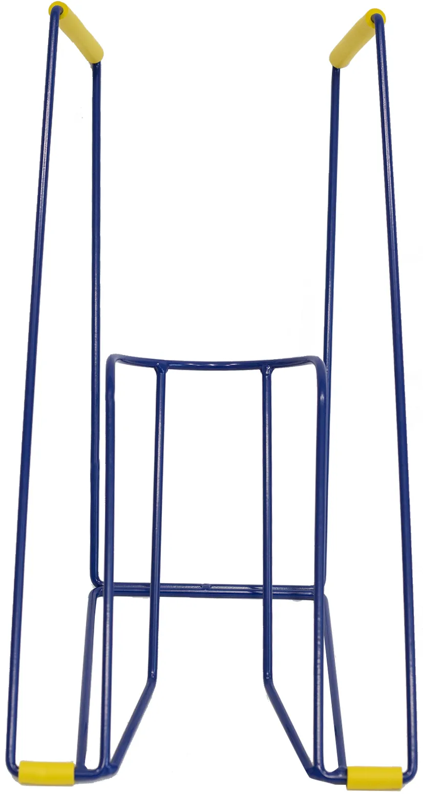 aantrekhulpmiddel steunkousen