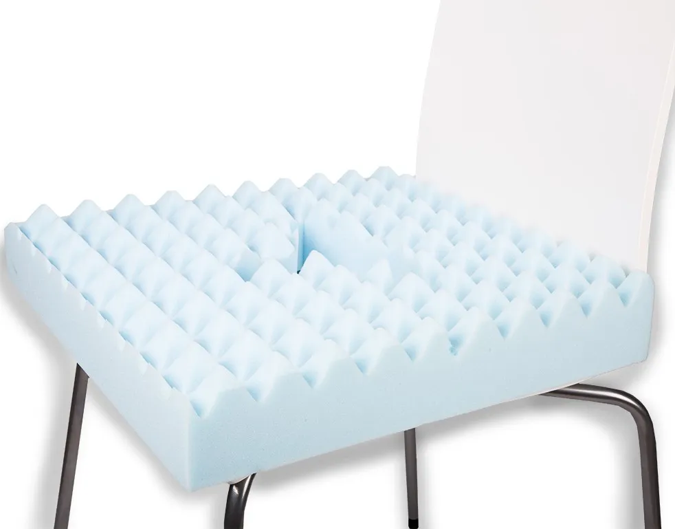 ad kussen harley proform