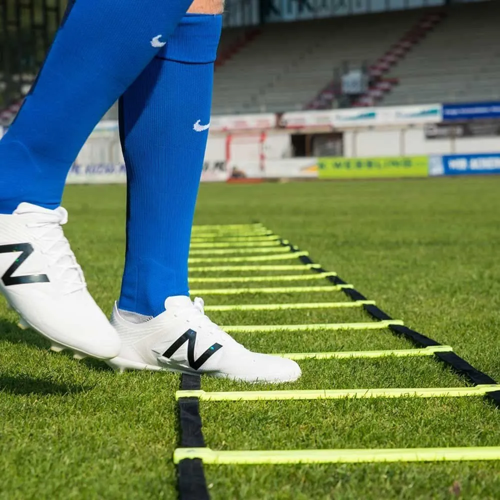 Speedladder 6 meter vaste treden Cawila