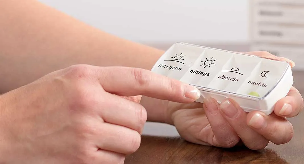 anabox 7 dagen compact