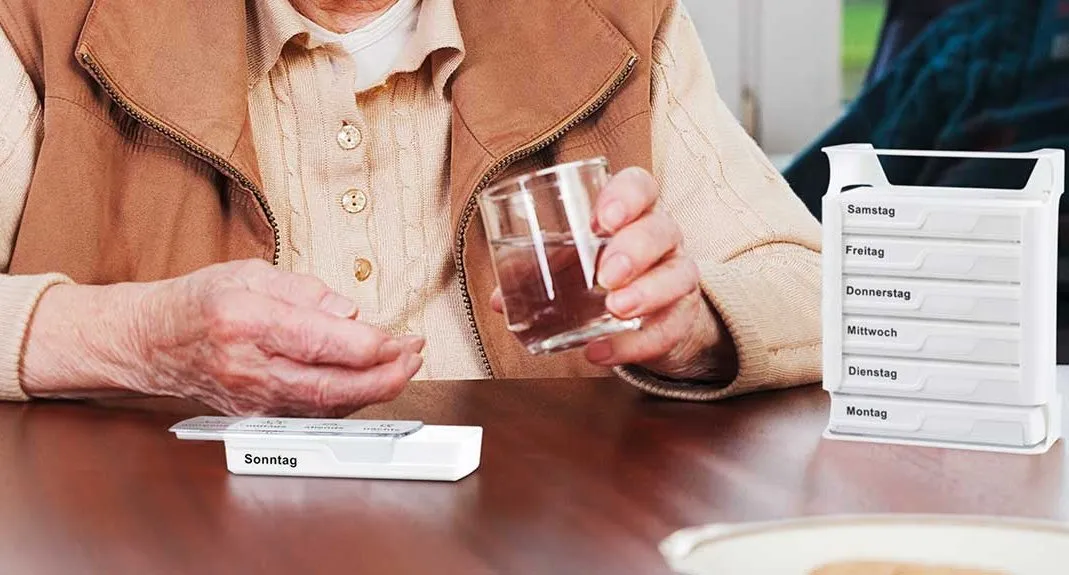 anabox compacte pillendoos