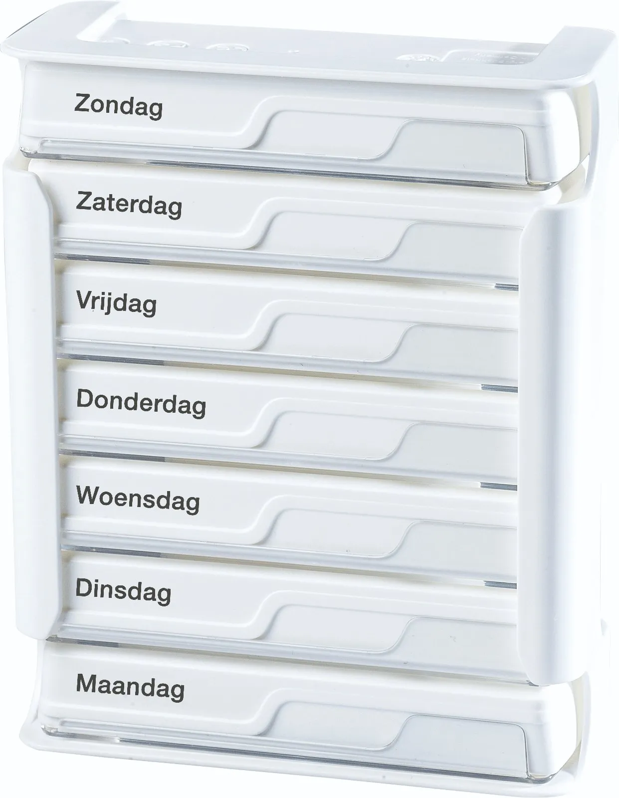 Anabox pillendoos Compact