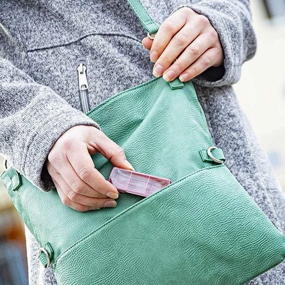 Anabox 7 dagen medicijndoos