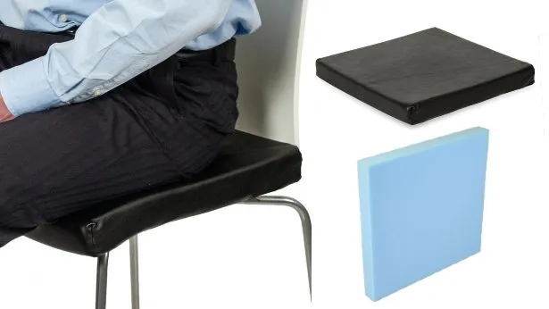 anti decubitus kussen