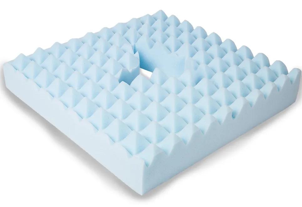 anti decubitus kussen combi