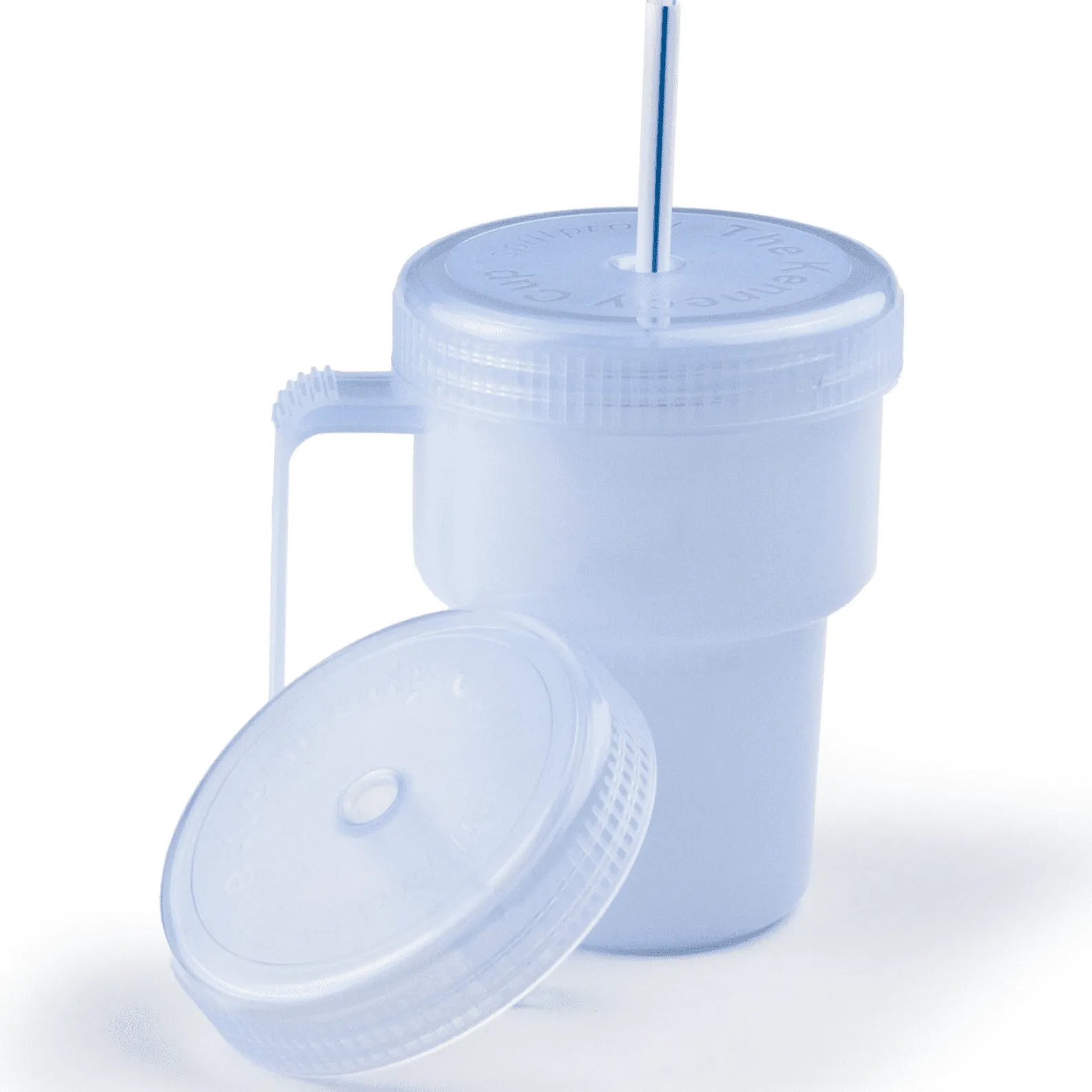 Anti lek beker volwassenen Kennedy