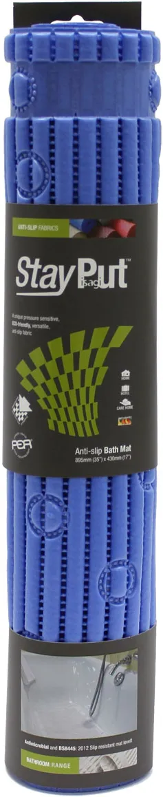 Anti slip badmat Stay Put
