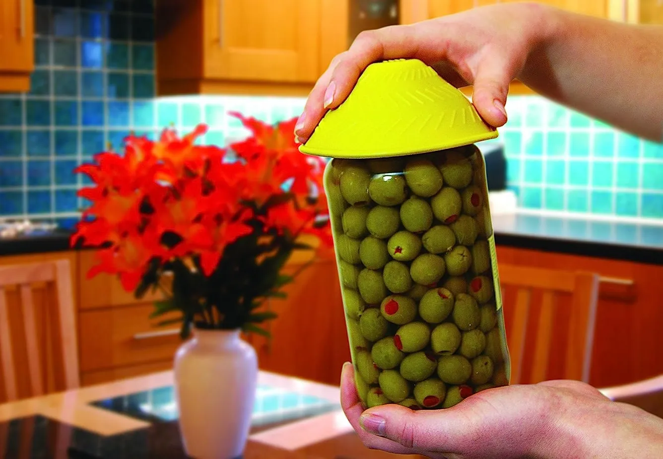 anti slip potopener tenura