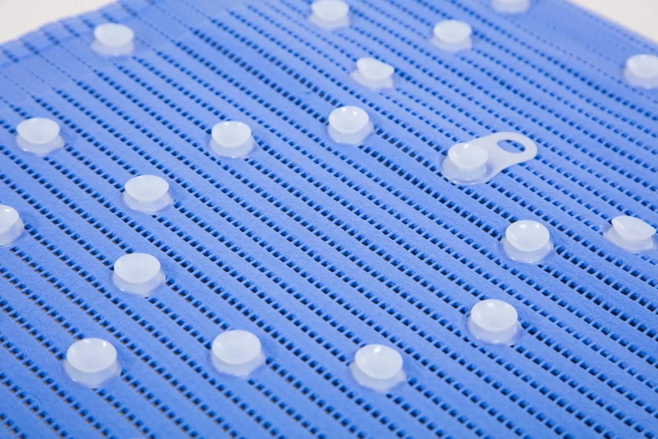 Antislipmat bad onderkant