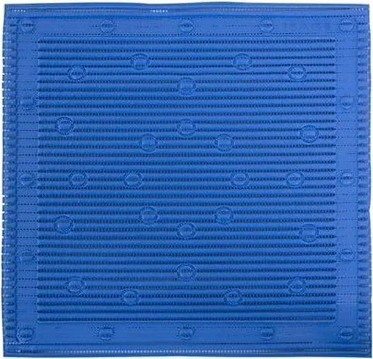 Antislipmat douche Blauw StayPut