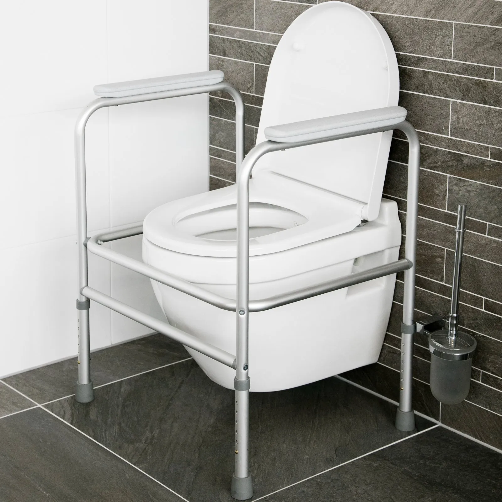 Toiletsteun Atlantis