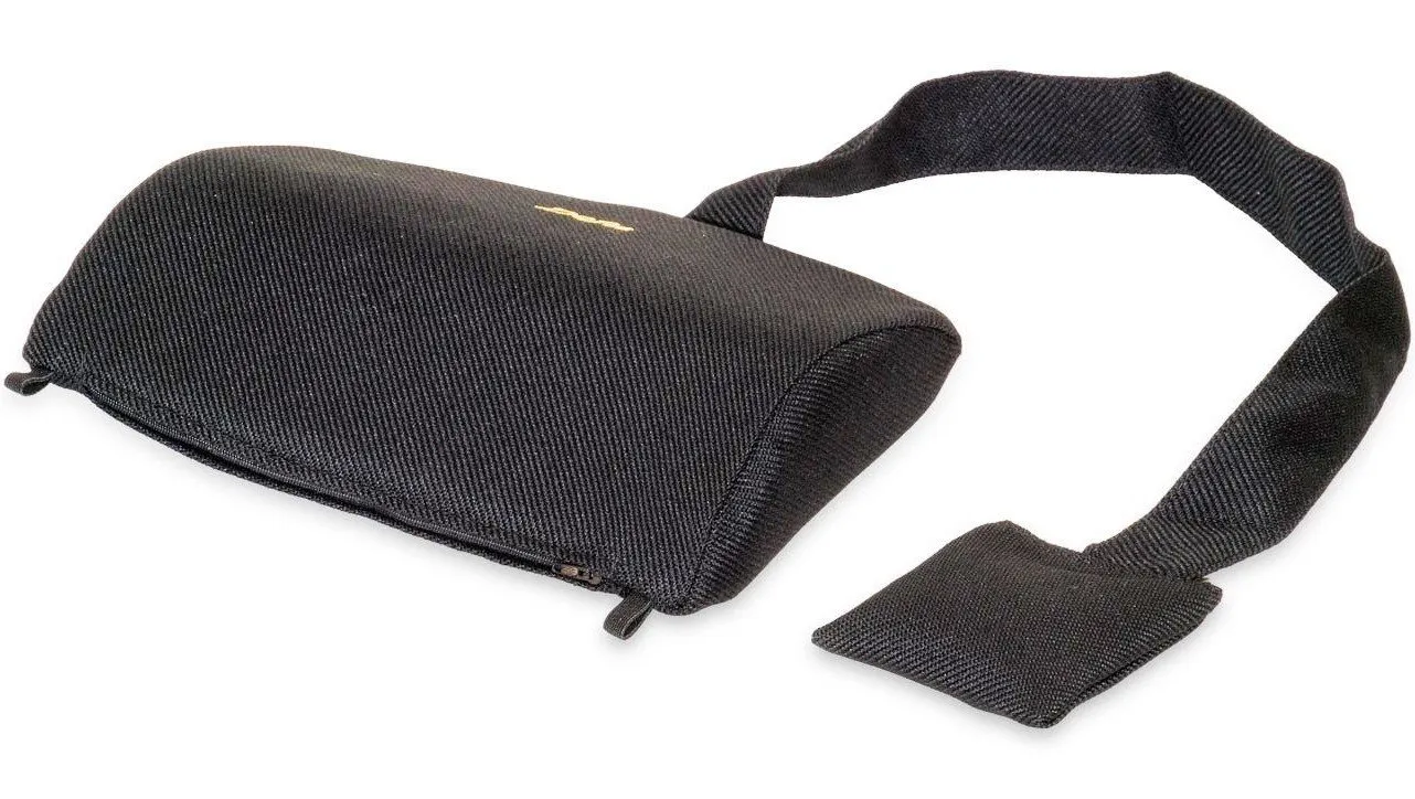 Lendekussen auto Grijs Defa