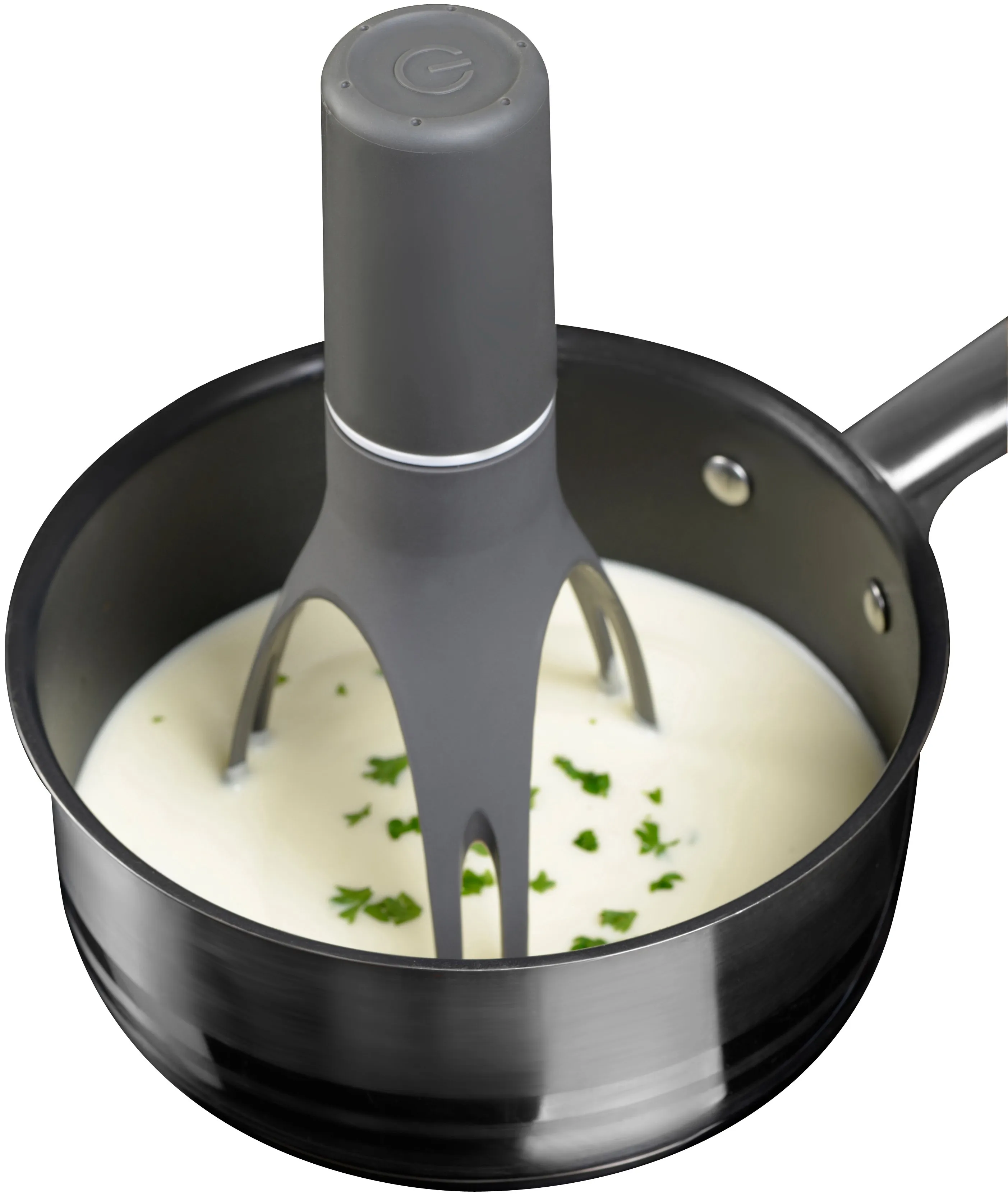 Automatische  garde Stirr