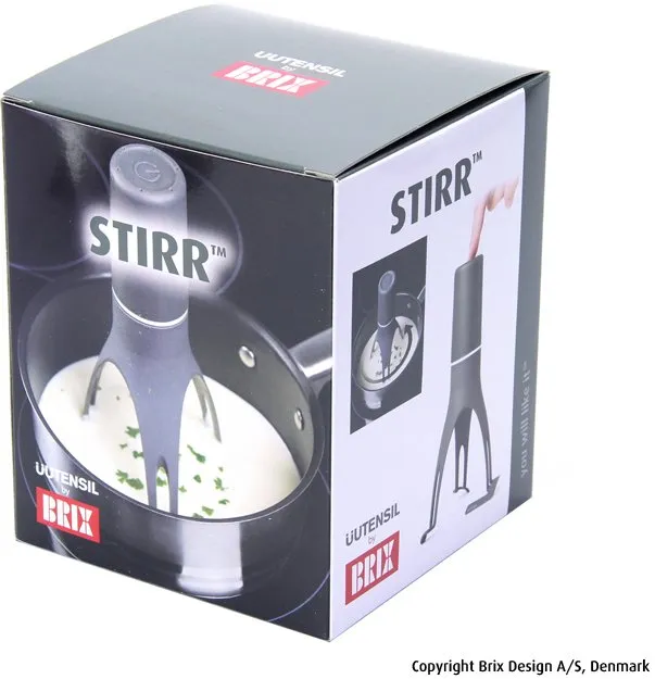 Automatische garde verpakking