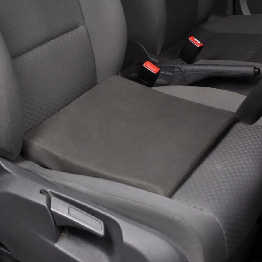 autostoel kussen dun harley