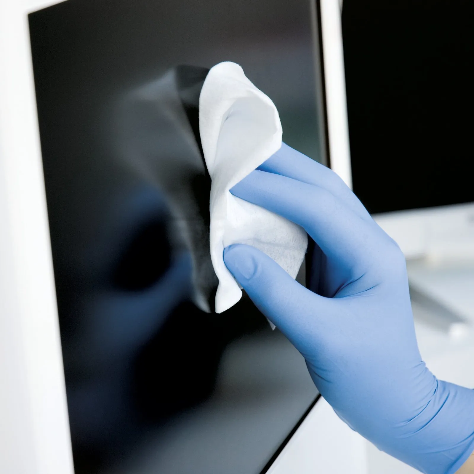 Desinfecterende doekjes Bacillol 80 st