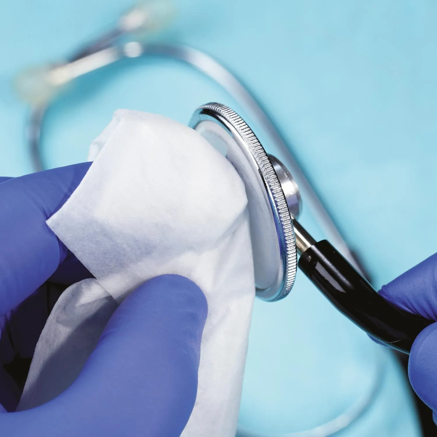 Desinfecterende doekjes Bacillol 6 verpakkingen