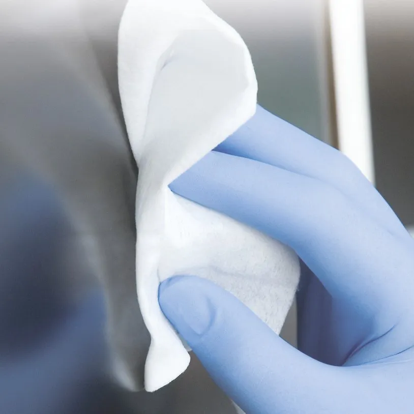 Desinfecterende doekjes Bacillol 80 st