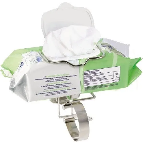 Desinfecterende doekjes Bacillol 80 st