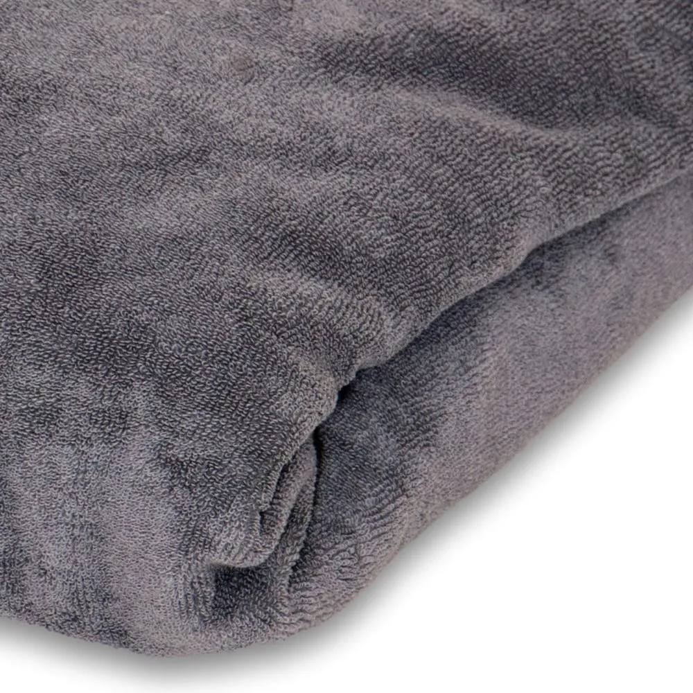 Massagetafelhoes met uitsparing Beige