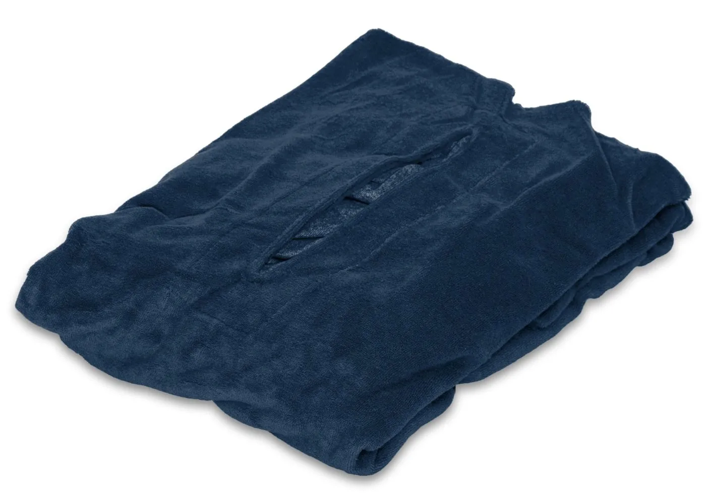 Massagetafelhoes met uitsparing Beige