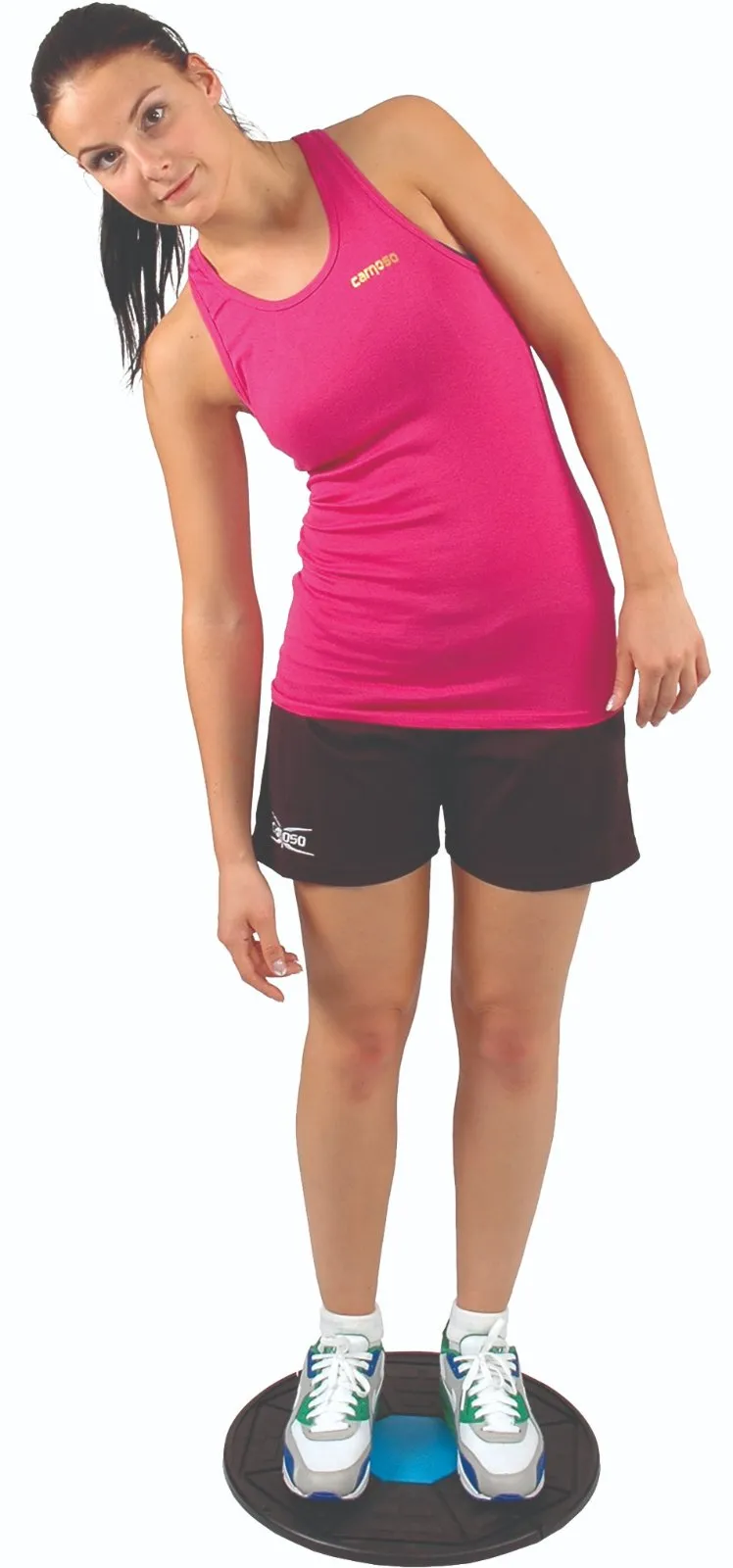 Balance board 42 cm Mambo Max