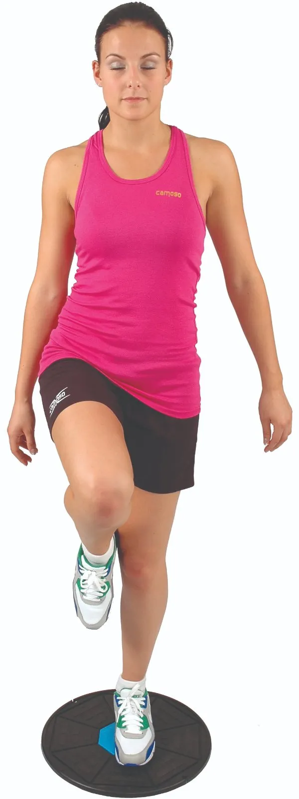 Balance board 42 cm Mambo Max