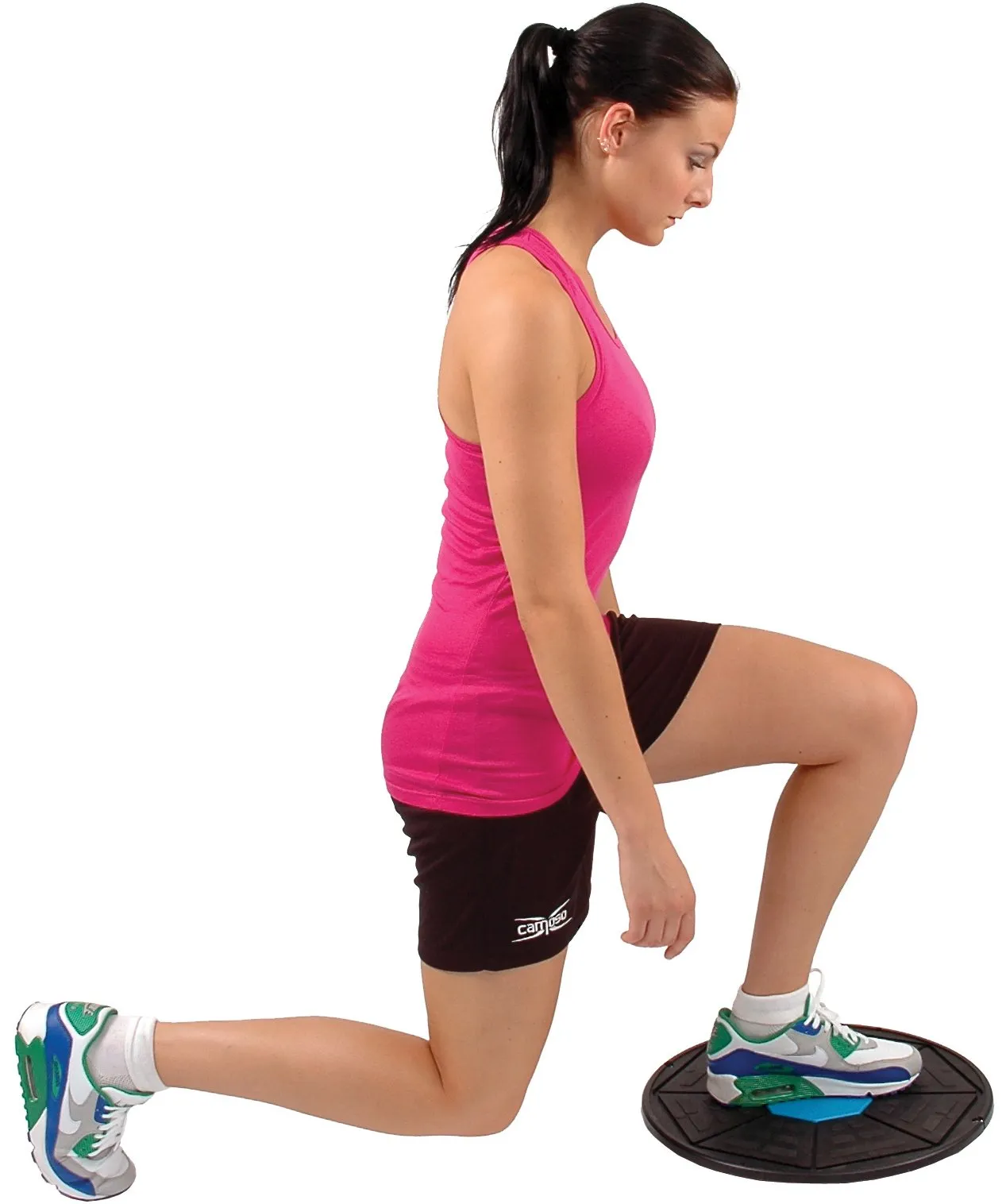 Balance board 42 cm Mambo Max