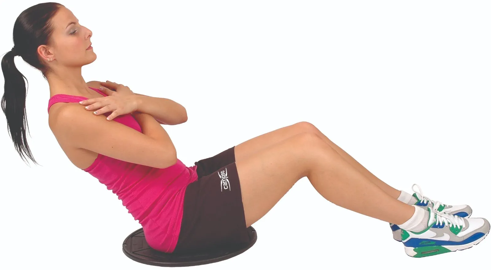 Balance board 42 cm Mambo Max