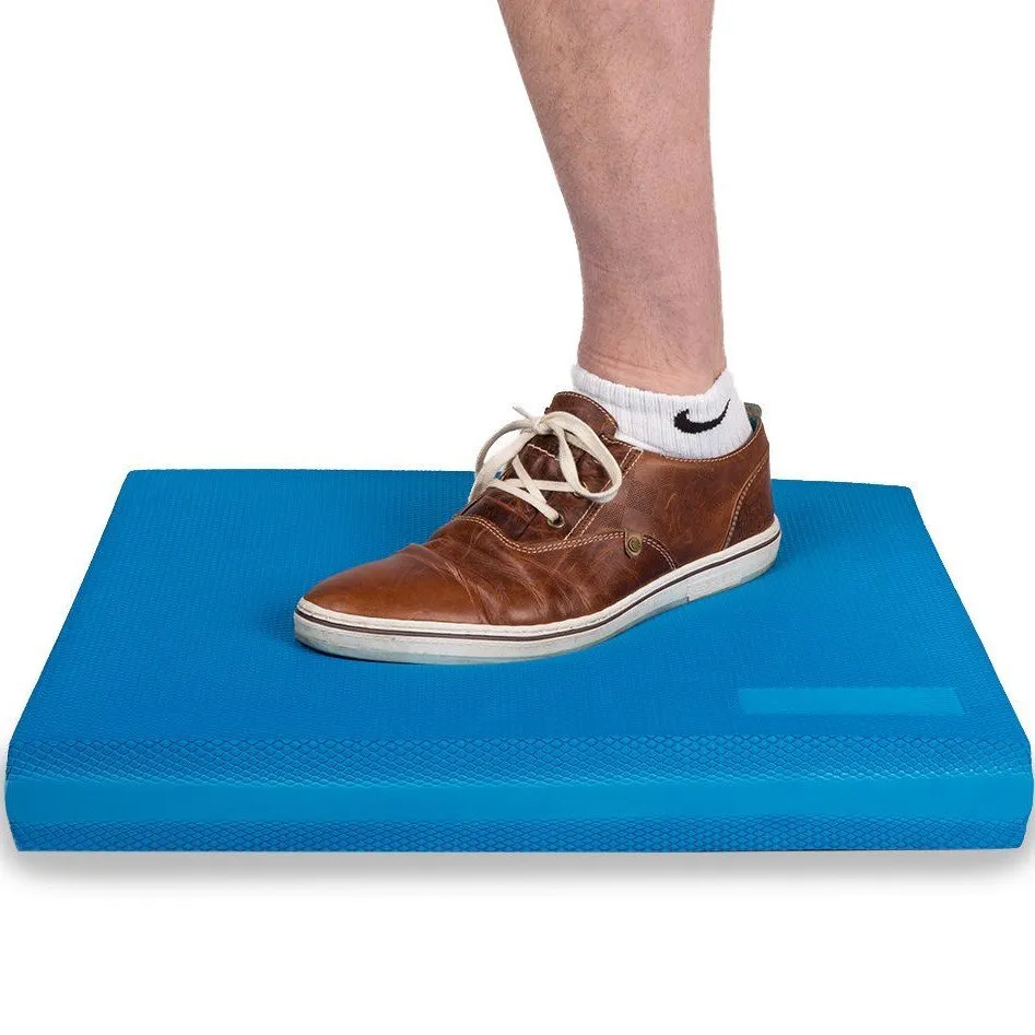 Balance pad Dittmann - Roze