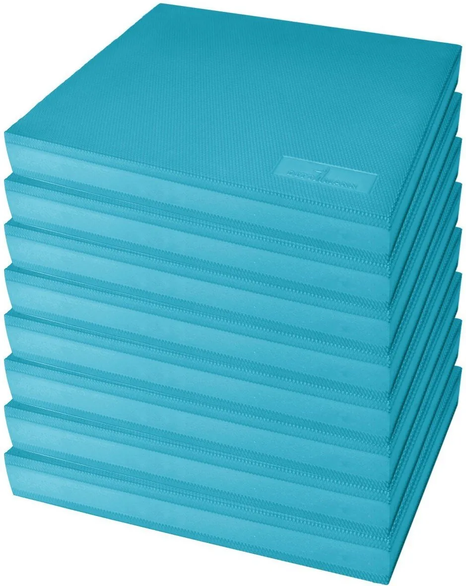 Balance pad Dittmann - Blauw