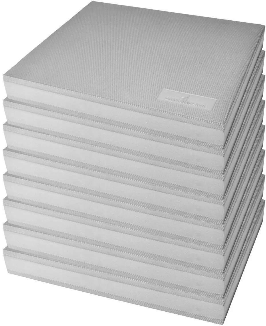 Balance pad Dittmann - Grijs