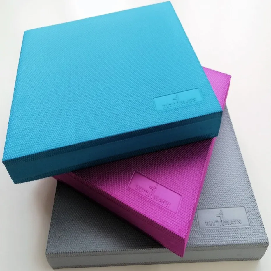 Balance pad Dittmann - Grijs